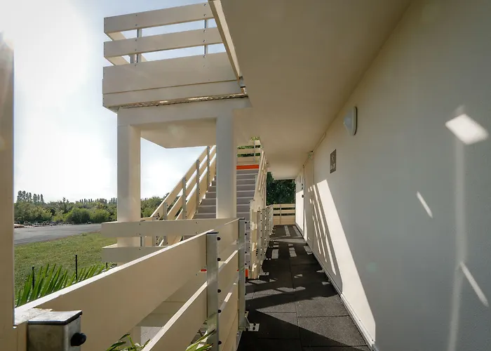 Sure By Western Rochefort-sur-mer Tonnay-Charente