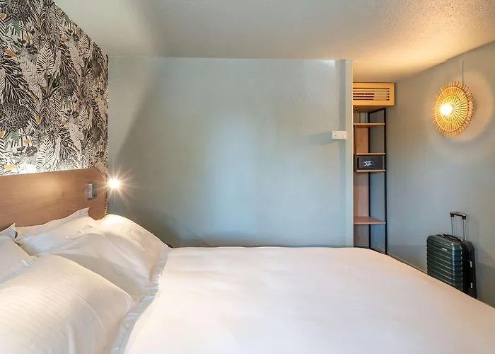 Hotel Sure By Western Rochefort-sur-mer Tonnay-Charente