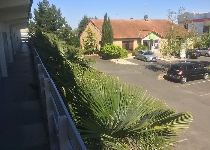 Sure By Western Rochefort-sur-mer