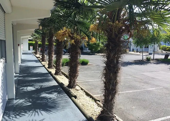 Hotel Sure By Western Rochefort-sur-mer Tonnay-Charente